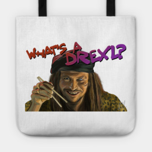 True Romance: What's a Drexl Tote