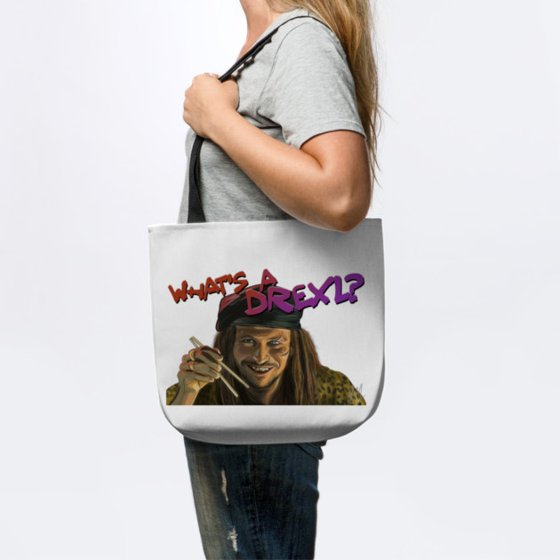 True Romance: What's a Drexl by 51Deesigns