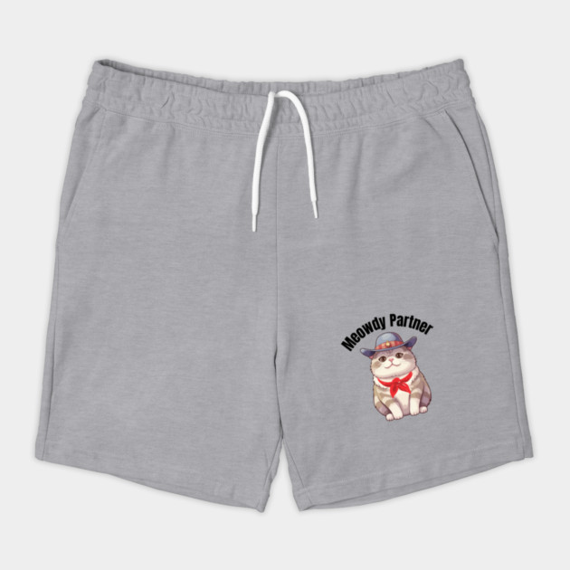 Meowdy Partner by Champanie's Store