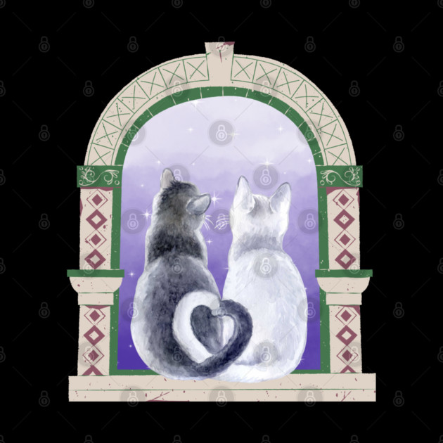 Paws & Stardust by Champanie's Store