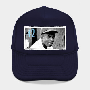 Jackie #42 Hat