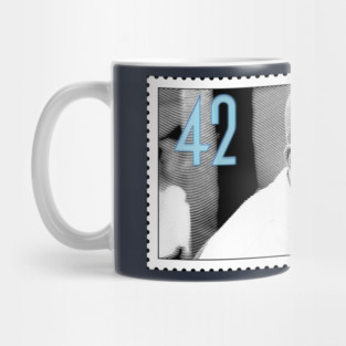 Jackie #42 Mug