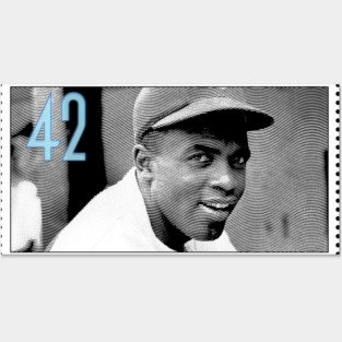 Jackie #42 Posters and Art