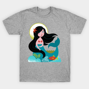 Mermaid T-Shirt