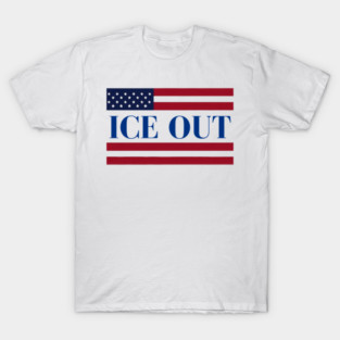 ice-out T-Shirt
