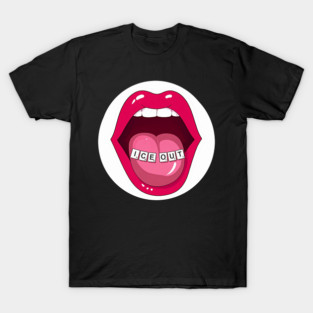 ice-out T-Shirt