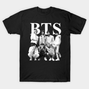 BTS 2026 Comeback, ARMY BTS, The 5th Album, Bangtan Come Back World Tour Concert for Army, Kpop Album, Kpop Fan, Army Kpop, Bangtan Jungkook - BTS T-Shirt