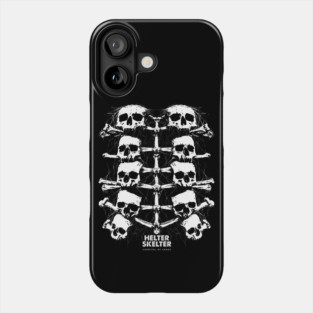HELTER SKELTER Phone Case