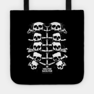 HELTER SKELTER Tote