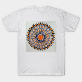 Sunfire Energy Core T-Shirt