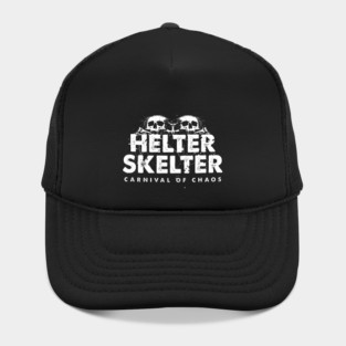 HELTER SKELTER Hat