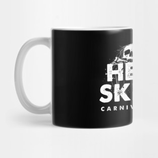 HELTER SKELTER Mug