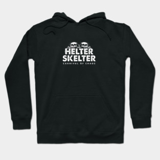 HELTER SKELTER Hoodie