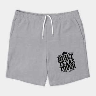 Built Texas Tough Shorts