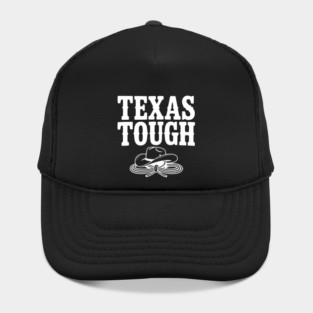 Texas Tough Hat
