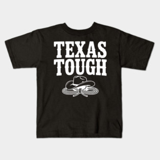 Texas Tough Kids T-Shirt