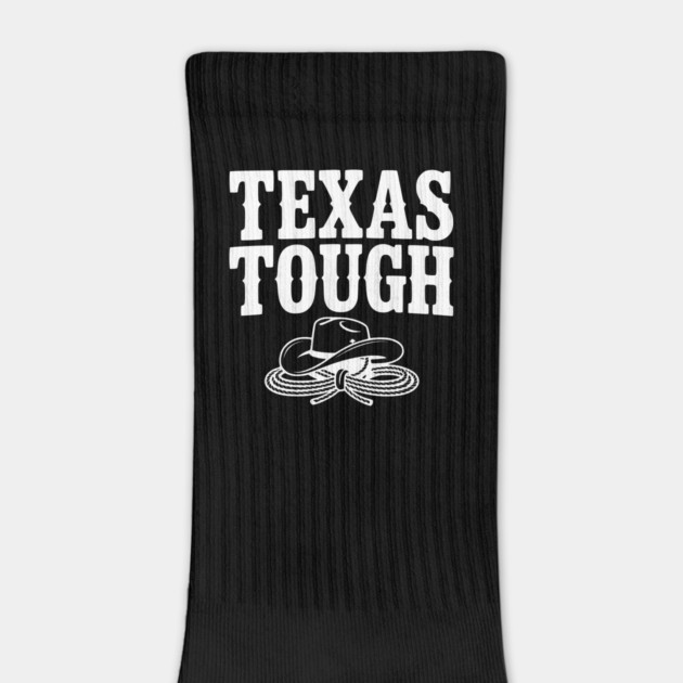 Texas Tough by Frank Ring