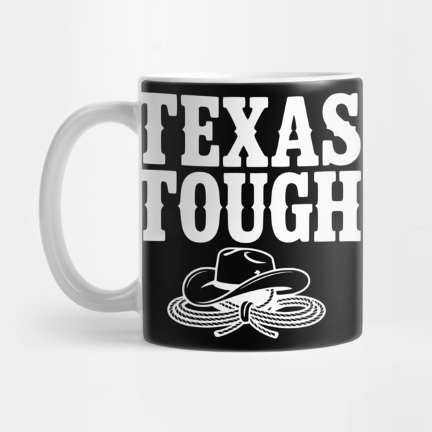 Texas Tough by Frank Ring