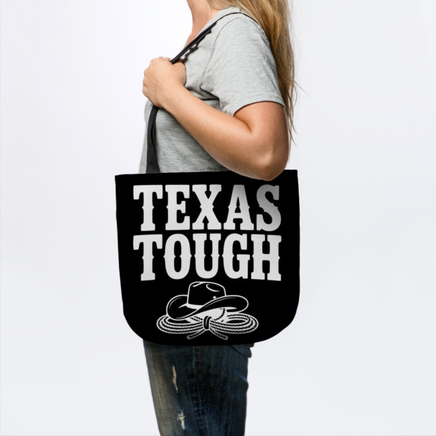 Texas Tough by Frank Ring