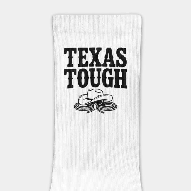 Texas Tough by Frank Ring