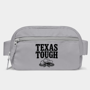 Texas Tough Bag