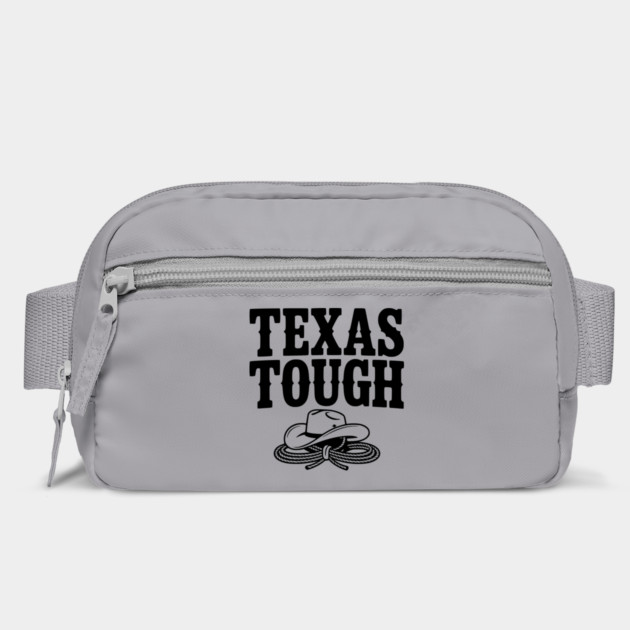 Texas Tough by Frank Ring