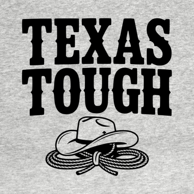 Texas Tough by Frank Ring