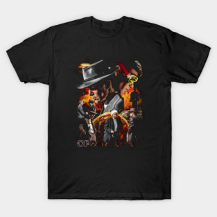 Oppenheimer T-Shirt