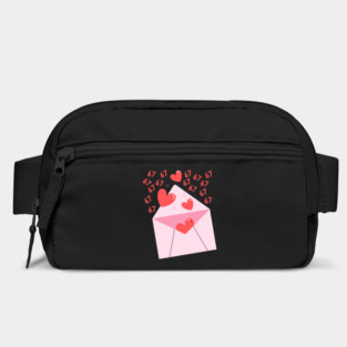 67 Love Letter Bag