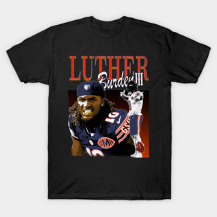 Luther Burden III T-Shirt