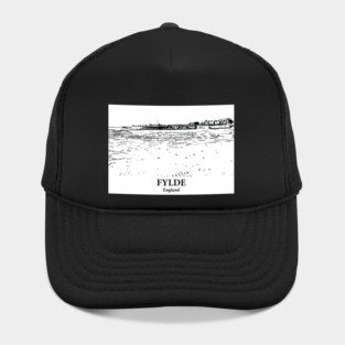Fylde – England Hat