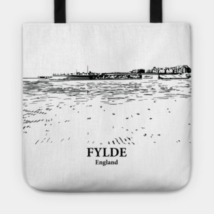 Fylde – England Tote
