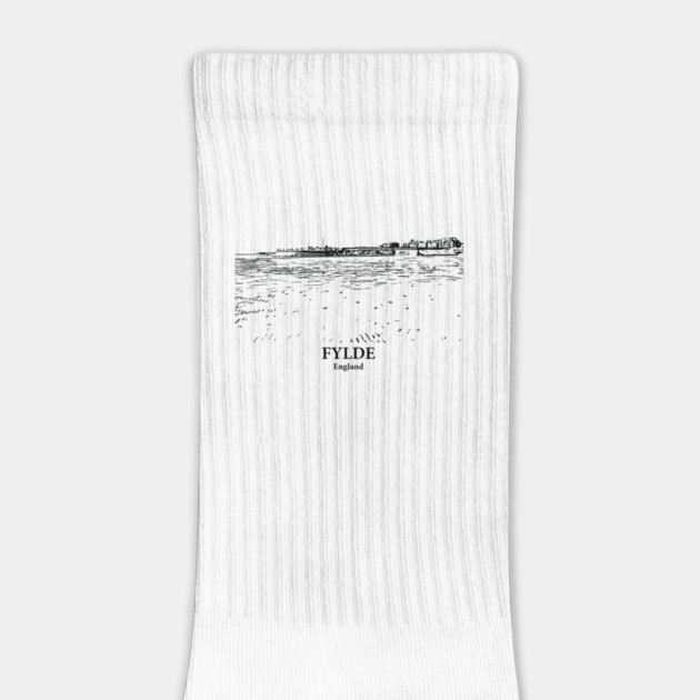 Fylde – England by Lakeric