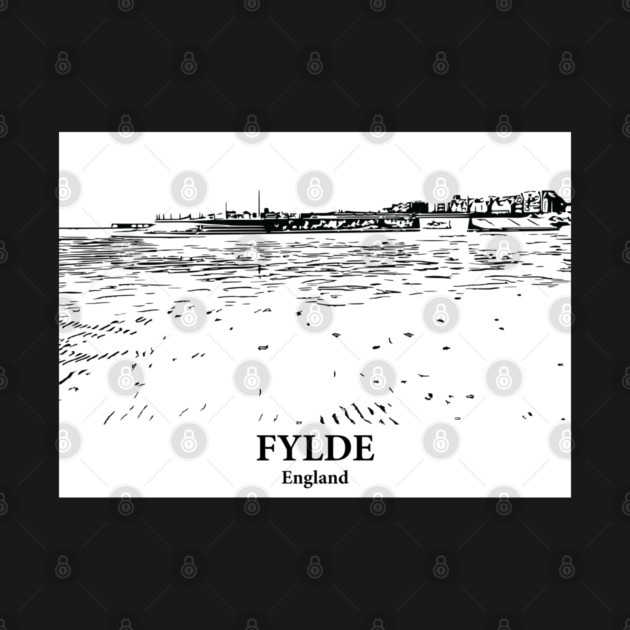 Fylde – England by Lakeric