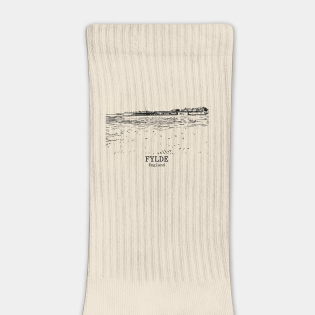 Fylde – England by Lakeric