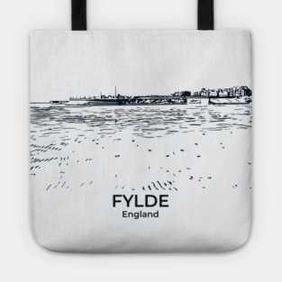 Fylde – England Tote