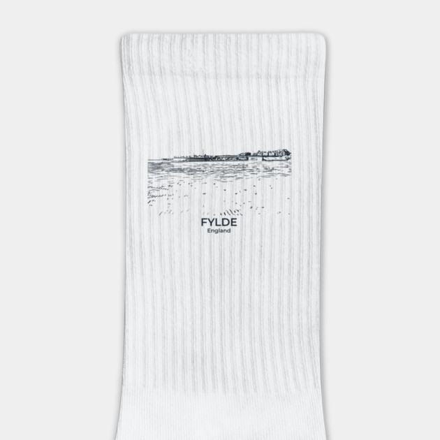 Fylde – England by Lakeric