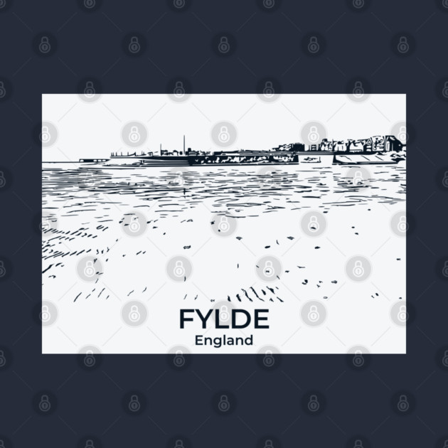 Fylde – England by Lakeric