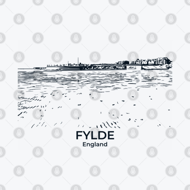 Fylde – England by Lakeric