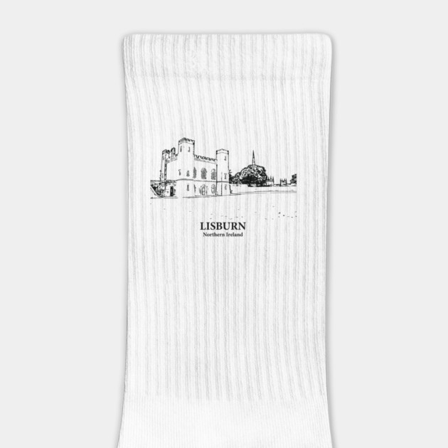 Lisburn – Northern Ireland by Lakeric