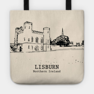 Lisburn – Northern Ireland Tote