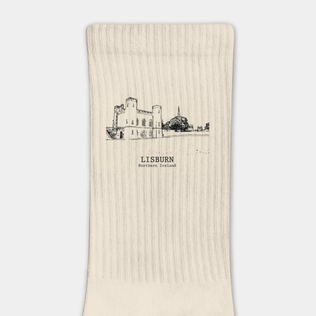 Lisburn – Northern Ireland by Lakeric