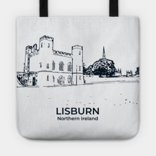 Lisburn – Northern Ireland Tote