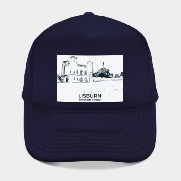 Lisburn – Northern Ireland by Lakeric