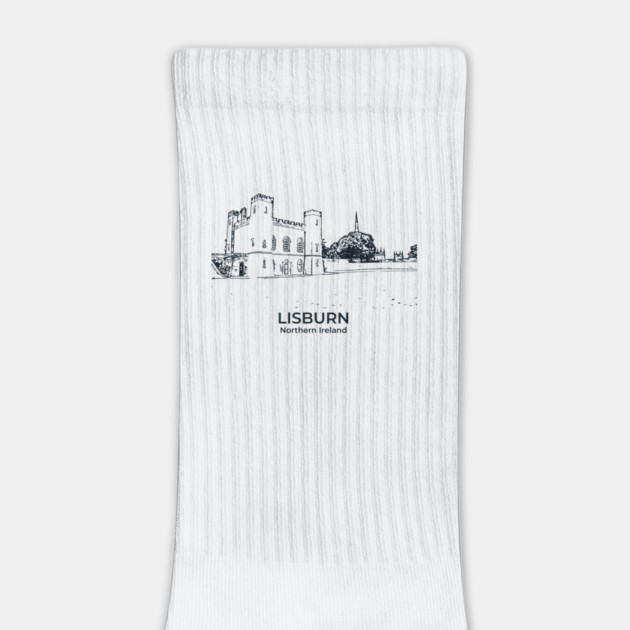 Lisburn – Northern Ireland by Lakeric