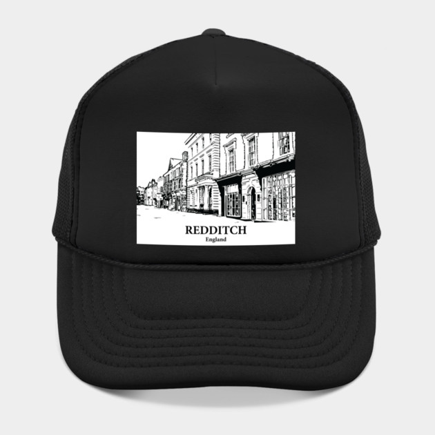 Redditch – England by Lakeric