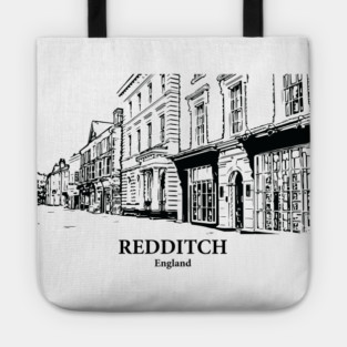 Redditch – England Tote
