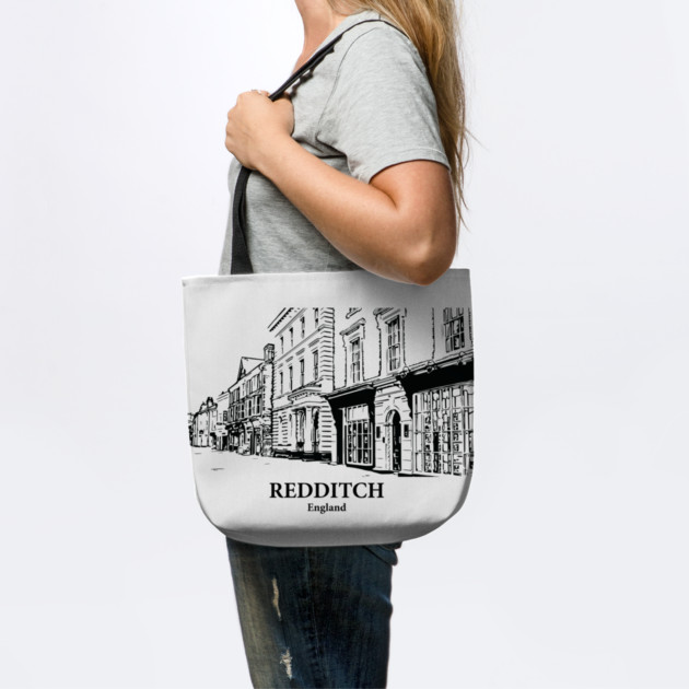 Redditch – England by Lakeric