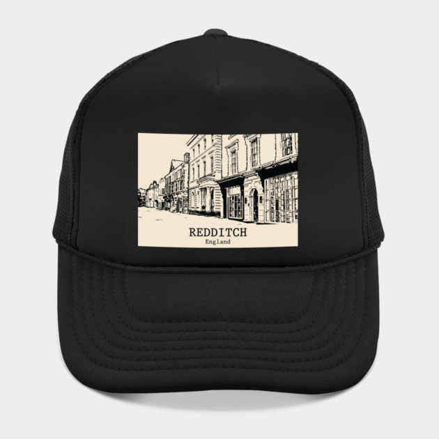 Redditch – England by Lakeric