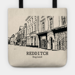 Redditch – England Tote
